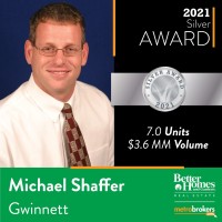 Michael Shaffer