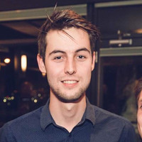 Lachlan Rooney