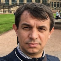 Petr Saganov