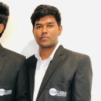 Santhosh Yadav
