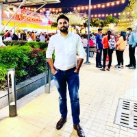 Shubhank Verma