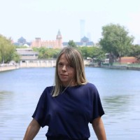 Marina Smiljkovic
