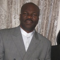 delroy chambers
