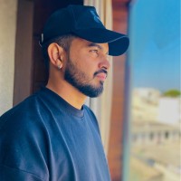 Kuljinder Kumar
