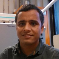 Dr Hari Ram Upadhayay