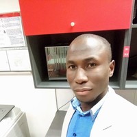Omponye Leatametse