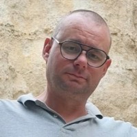 Jeroen Gorse