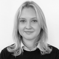 Viktoria Björklund