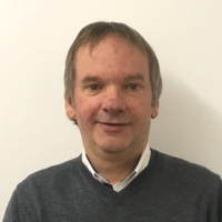 Richard Ward