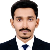 Mohamed Asam Amanullah