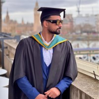 Akhil Paul