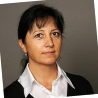 Irina Prenosil