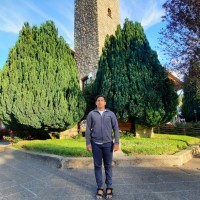 Martin ignacio Molina