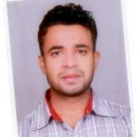 Krishan Mohan Pandey