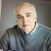 George Karanfilovski