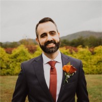Matthew Solomon Phd