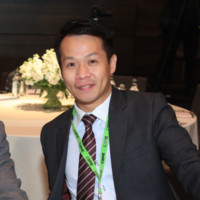 Benny Cheung
