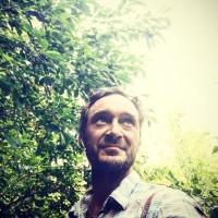 Fredrik Borgund
