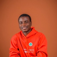 🎯 Victor Akindeji