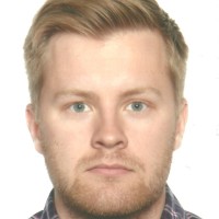 Joni Pekkarinen