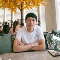許智聰