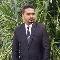 Jeewantha Ekanayake