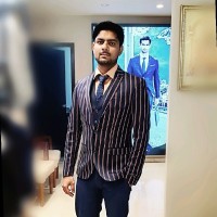 Manish Gupta