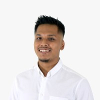 Mohammad Akbar Syah