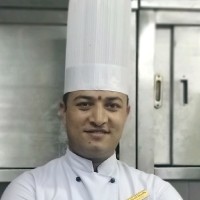Suresh Shrestha