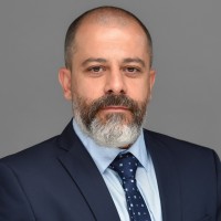 Setrak Khatchikian