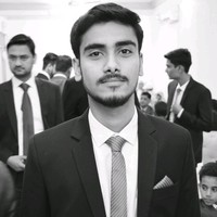 Mehtab Farooq