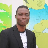 Isséré Modeste ATCHA