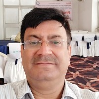 sanjay trivedi