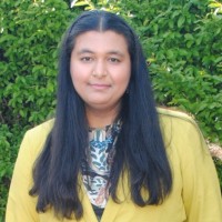 Sara Sharma