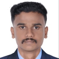 Amal Krishnan
