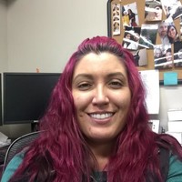 Stephanie Sandberg