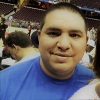 Jeremy Pedroza