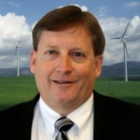 Richard (Rick) Walker