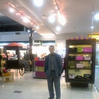 Mostafa Hamed