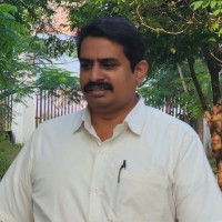 Kalaivanan M R