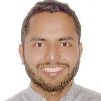 Elvis Morán Ramírez