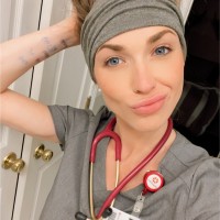 Melissa Cromwell