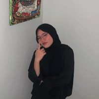 Dara Cinta Lestari