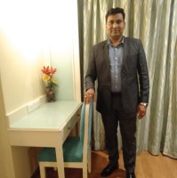 PRASHANTA KUMAR PANDA