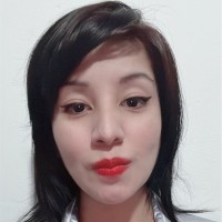 Liz Mery Ramirez Benites