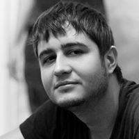 Volodymyr Osobik