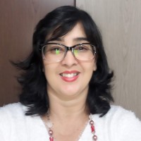 Rosilene de Moraes Cavalcanti