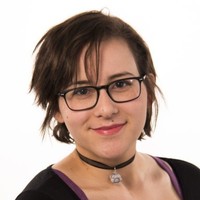 Crystal Tétreault