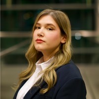 Sabina Isabella Trușcă