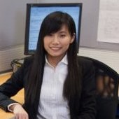 Michelle (Terris) Cheng, Cpa, Cga